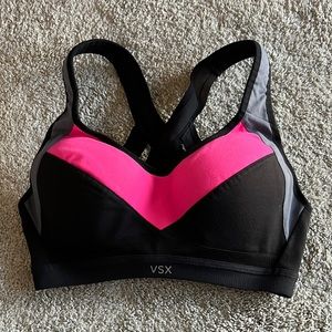 Victoria Secret Sports Bra